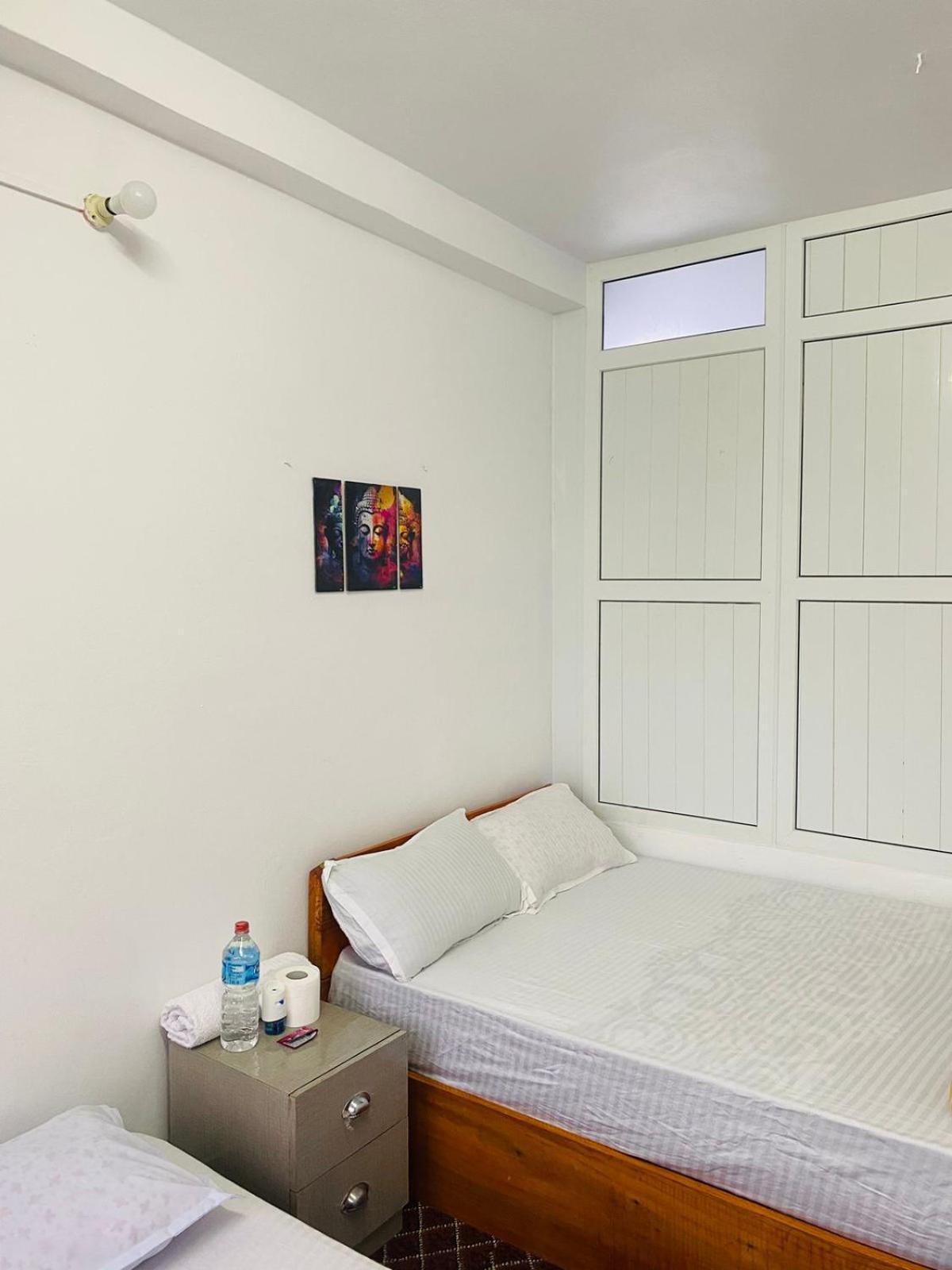 Community Holiday Inn Panaoti Zewnętrze zdjęcie